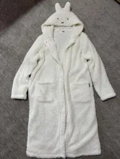 ミッフィー 着る毛布 シャンブル