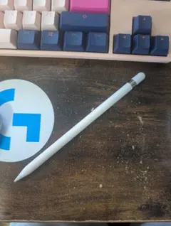 Apple Pencil (第1世代) ホワイト