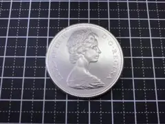 1967 ヤングエリザベス カナダ 建国100周年 銀貨 NGC PL64 ドル 1967 ヤングエリザベス カナダ 建国100周年 銀貨 NGC PL64 ドル 1967