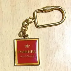 ダンヒル.キーホルダーのサムネイル