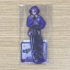 にじさんじ デコラモード アクリルスタンド 渡会雲雀