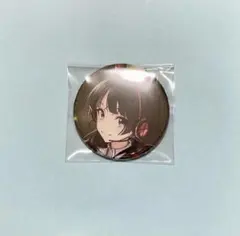 にじさんじ SYMPHONIA 月ノ美兎 缶バッジ