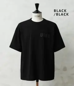 WAIPER.inc 米軍USAFA リンガーネックTシャツXL ワイパーインク - メルカリ