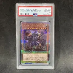 PSA10】オベリスクの巨神兵 2024 遊戯王 | Mercari