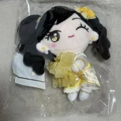 超ときめき♡宣伝部 菅田愛貴 ときめきぬいぐるみキーホルダー vol.3