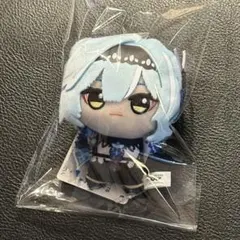 原神 ちびぐるみ 〜復刻ver.〜 vol.4 エウルア 新品未使用タグ付