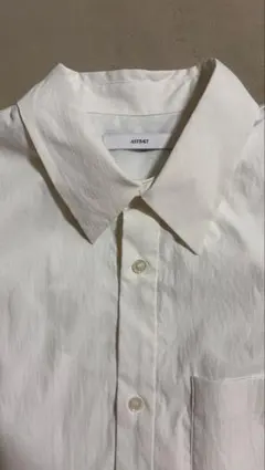 ASTRAET アストラット　シャツのサムネイル