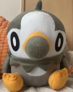 ムックル ポケモンカフェ ぬいぐるみ マスコット キーホルダー - メルカリ