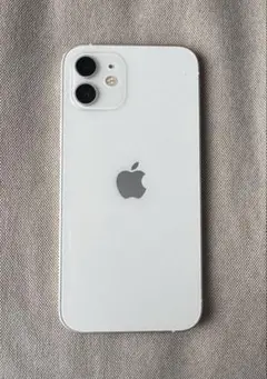 C*n様 iPhone12 ホワイト64GB