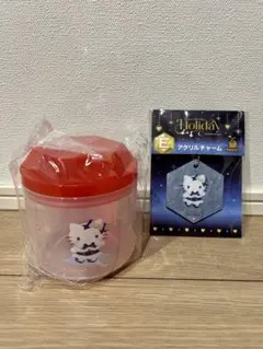 サンリオハッピーくじ　ハローキティ　セット売り