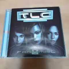 TLC Fanmail CD