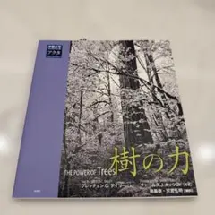 樹の力