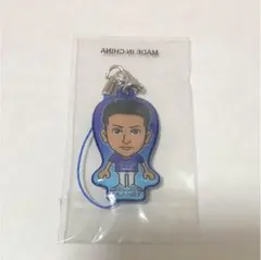 クリーナー 山下健二郎