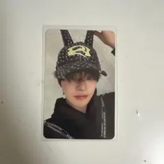 ALD1 EUPHORIA apple music 特典トレカ　リオ