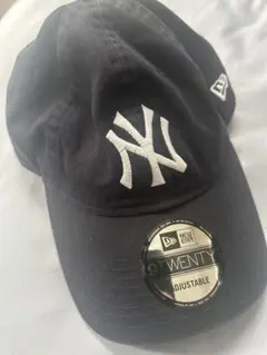 ニューエラ New Era 9TWENTY ネイビーキャップ