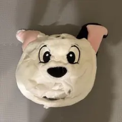 東京ディズニーリゾート 101匹わんちゃん ファンキャップのサムネイル