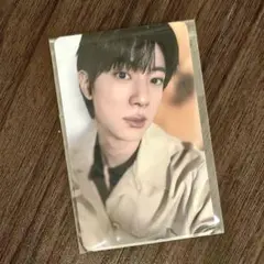 BTS ARIRANG 韓国 withmuu トレカ ラキドロ ジン JIN