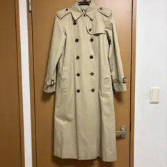 2025年最新】バーバリー トレンチコート ヴィンテージの人気