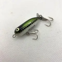 HEDDON ヘドン TEENY TORPEDO ティニートーピードのサムネイル