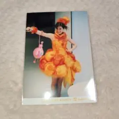 松浦亜弥　ね〜え？　アヤンキー　L判 公式生写真④