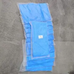 ブルーシート大量12枚