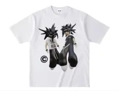 Kouga tシャツ　キャラクター　Sサイズ未開封