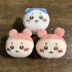 ちいかわ　ねそべりぬいぐるみ