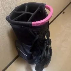 オークリーキャディバッグ スタンド型のサムネイル