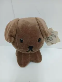 No.361 Dick Bruna スナッフィー ぬいぐるみのサムネイル