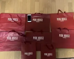 2025年最新】PINK HOUSE ラッピング・包装の人気アイテム - メルカリ