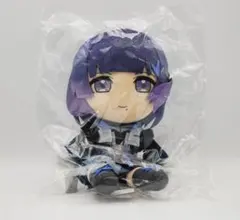 Gift アイドルマスターミリオンライブ ぬいぐるみ 最上静香 - メルカリ