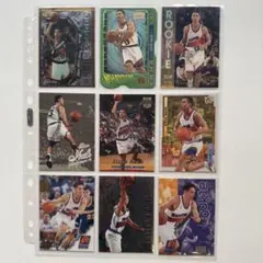 96-97 Bowman
