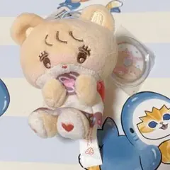 SALE!!新品☆ミッコ ぬいぐるみ Sanrioコラボ☆マイメロ