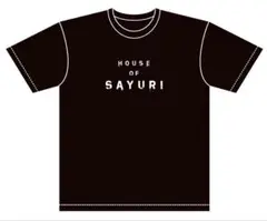 映画「サユリ」 Tシャツ ホラー映画 近畿地方のある場所について 恐怖心展 呪怨