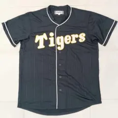 阪神タイガース レプリカユニフォーム 応援グッズ ロゴ FUJINAMI 19 