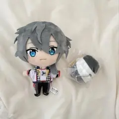 あんスタ 新衣装 ぬいぐるみ 椎名ニキ