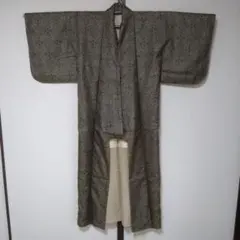 大島紬　未使用品のサムネイル