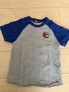 XLARGE KIDS Tシャツ 120サイズ