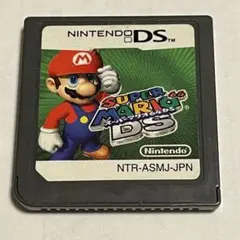 スーパーマリオ64 DS ニンテンドーDS用