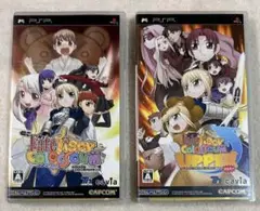PSP フェイト/タイガーころしあむ　フェイト/タイガーころしあむアッパー