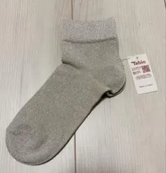 Tabio ラメソックスのサムネイル