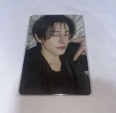 ENHYPEN THE SIN : VANISH ジェイクweverseラキドロ