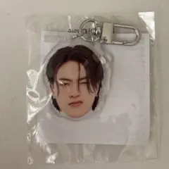 2026年最新】treasure アクキー ハルトの人気アイテム - メルカリ