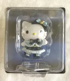 サンリオ　Happyくじ ホリデーコレクション A賞　ハローキティ　フィギュア