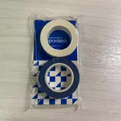 嵐 Japonism マスキングテープ　名古屋限定