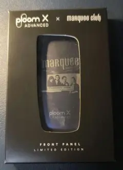 2025年最新】プルームx フロントパネル 限定の人気アイテム - メルカリ