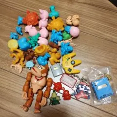 2026年最新】ドンキーコング 消しの人気アイテム - メルカリ