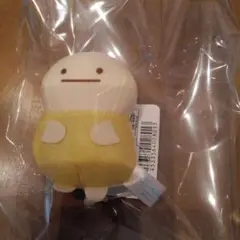 すみっコぐらし　ちびマスコット　かめ