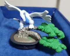 ルギア　ポケットモンスター　ぽけっとBONSAI2　小さな四季の物語　リーメント