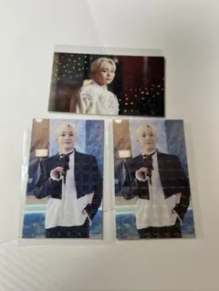 スングァン Dream ラキドロ